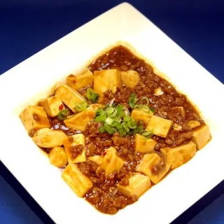 Mabo Tofu