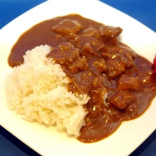 Curry Rice