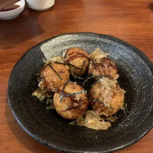 Takoyaki