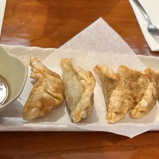 (AP) Gyoza