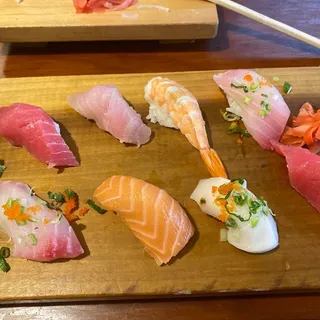 Nigiri Combo