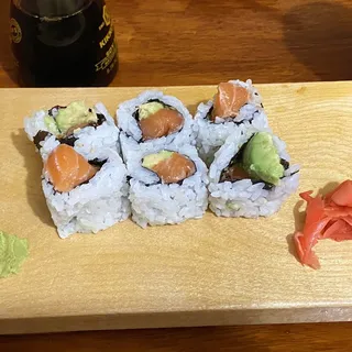 Alaska Roll