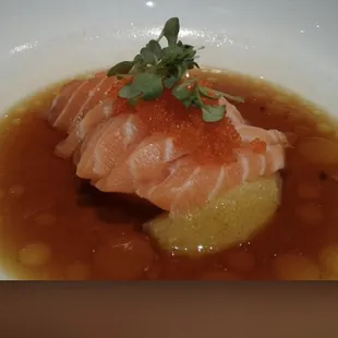 Sapporo Revolving Sushi 3