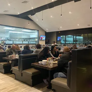 Dinning Area