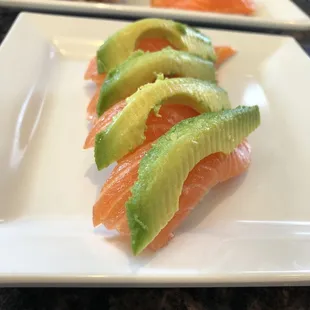 food, sushi, sashimi, sushi and sashimi