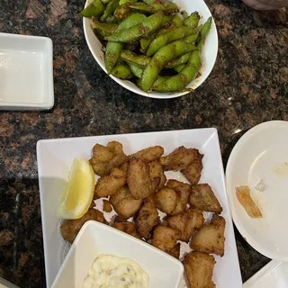 Edamame