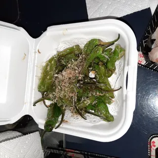 Shishito Pepper