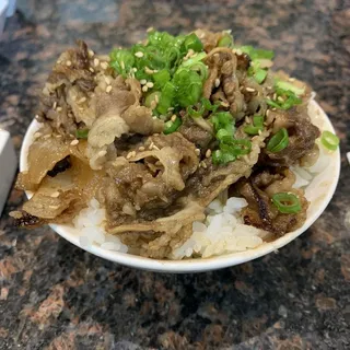 Gyudon