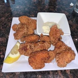 Chicken Karaage