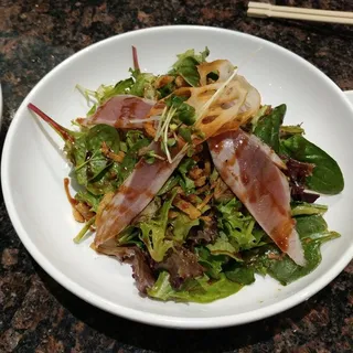 Tuna Salad