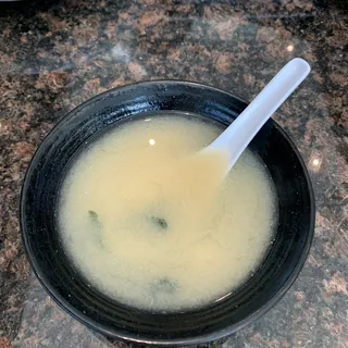 Miso Soup