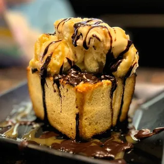 Honey Toast