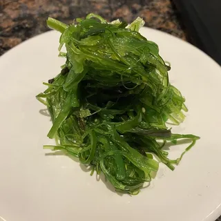 Seaweed Salad