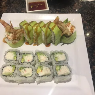 California Roll