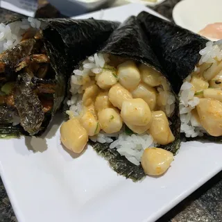 Spicy Salmon