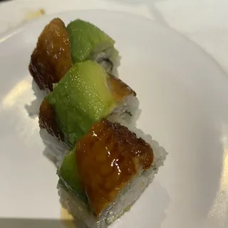 Dragon Roll