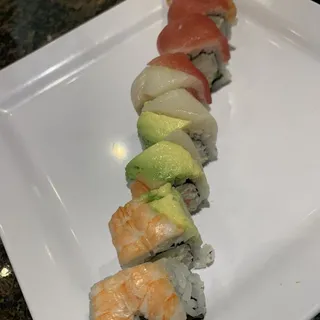 Rainbow