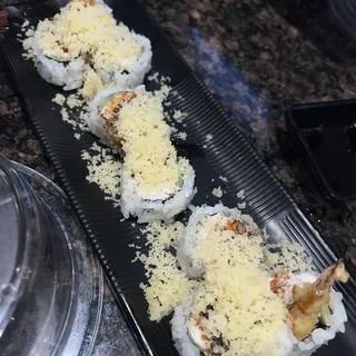Tiger Roll