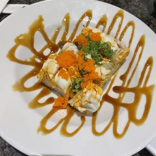 Just for the Halibut