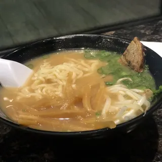 Miso Ramen