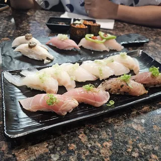 Red Snapper (2 Pieces)