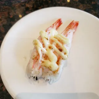 Japanese Mayo Shrimp (2 Pieces)