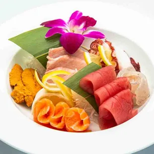 food, sushi, sashimi, sushi and sashimi