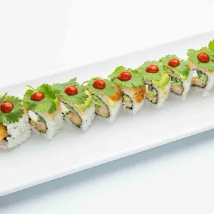 Harajuku Roll