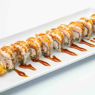 Lobster Roll
