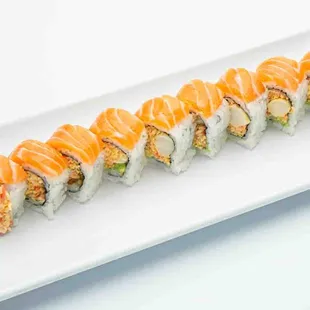 Sexy Mama Roll
