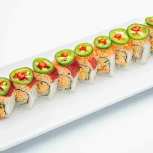 J.J Roll