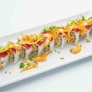 Kanto Roll