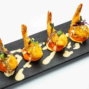 Jalapeno Shrimp