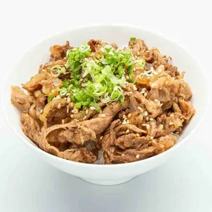 Gyudon