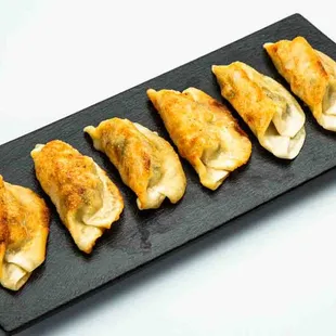 Gyoza
