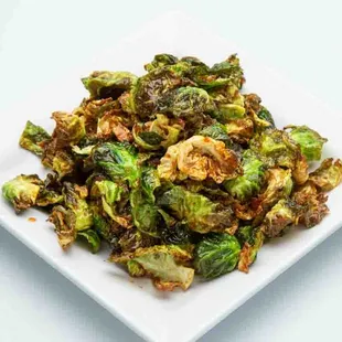 Brussell Sprouts
