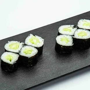 Cucumber Roll