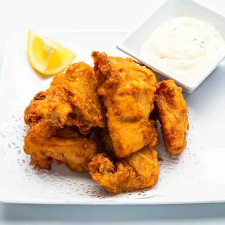 Chicken Karaage