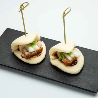 Pork Bun