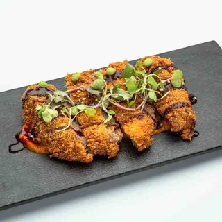 Gyu Katsu