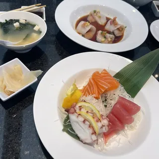 Miso Soup