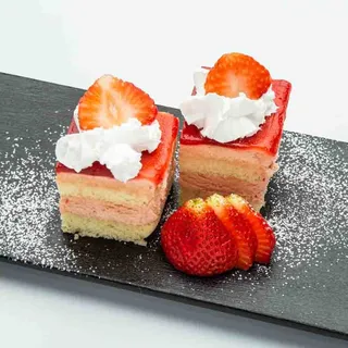 Strawberry Shortcake