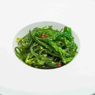Seaweed Salad