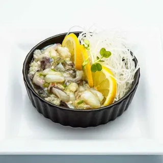 Tako Wasabi