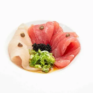 Truffle Sashimi
