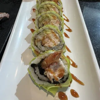 Shrimp Tempura (5 Pieces)