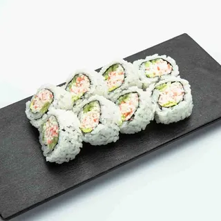California Roll