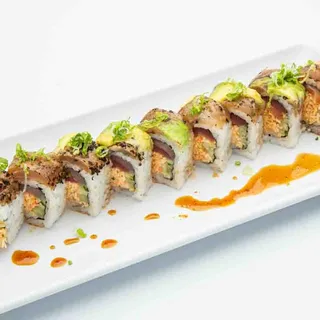 Tuna Roll