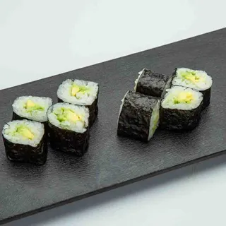 Avocado Roll