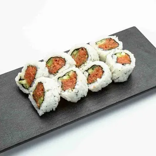 Spicy Tuna Roll